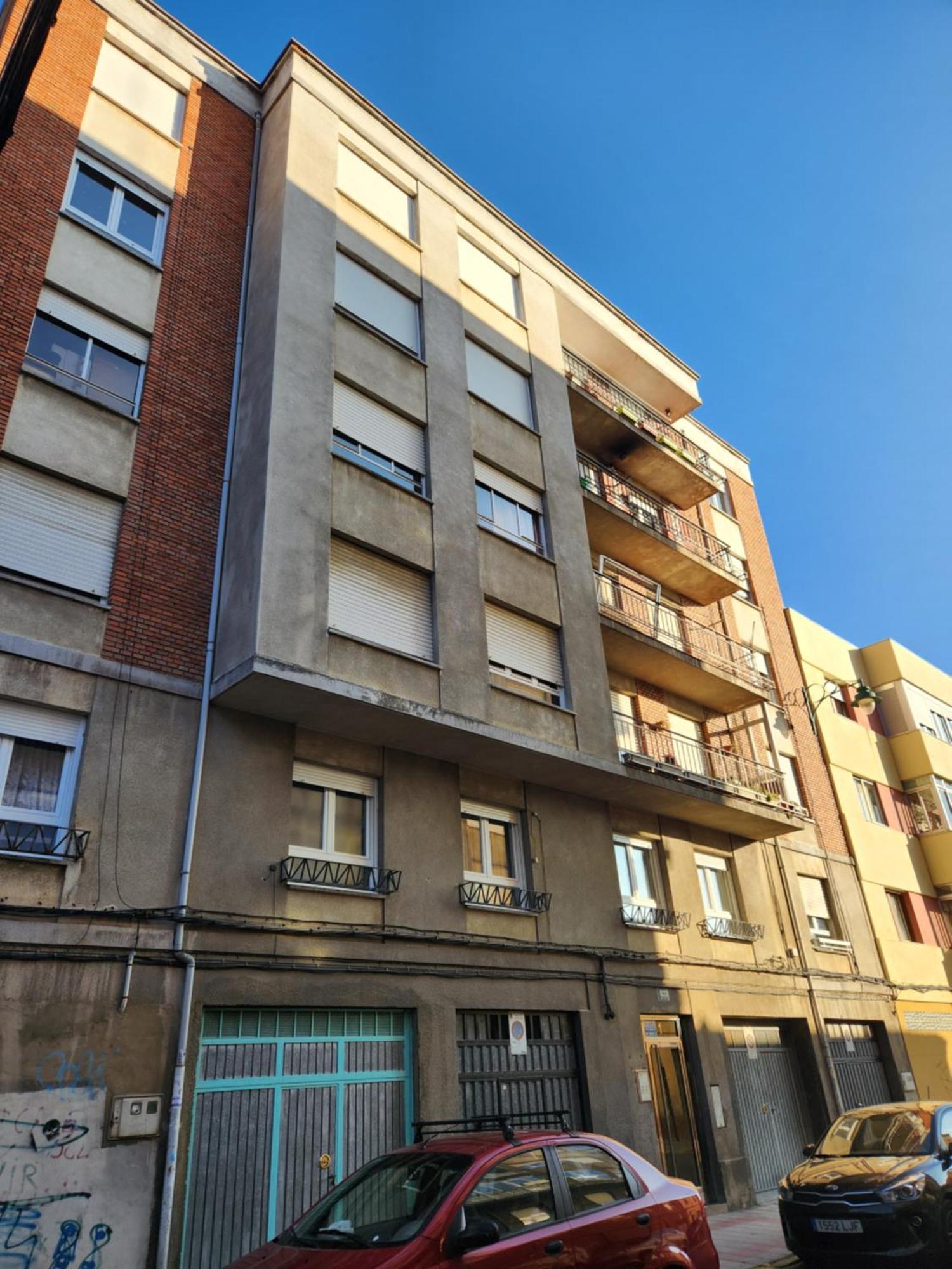 Moderno Apartamento Cerca Del Centro En Leon Exterior photo